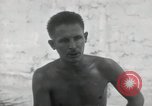 Image of American soldier Manila Philippines, 1945, second 22 stock footage video 65675038474