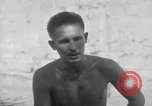 Image of American soldier Manila Philippines, 1945, second 23 stock footage video 65675038474