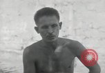 Image of American soldier Manila Philippines, 1945, second 24 stock footage video 65675038474