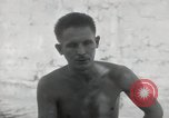 Image of American soldier Manila Philippines, 1945, second 25 stock footage video 65675038474