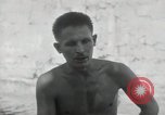 Image of American soldier Manila Philippines, 1945, second 26 stock footage video 65675038474