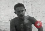 Image of American soldier Manila Philippines, 1945, second 27 stock footage video 65675038474