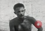 Image of American soldier Manila Philippines, 1945, second 28 stock footage video 65675038474