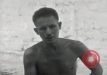 Image of American soldier Manila Philippines, 1945, second 32 stock footage video 65675038474