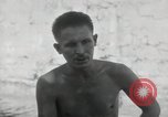 Image of American soldier Manila Philippines, 1945, second 34 stock footage video 65675038474