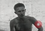 Image of American soldier Manila Philippines, 1945, second 36 stock footage video 65675038474