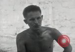 Image of American soldier Manila Philippines, 1945, second 37 stock footage video 65675038474