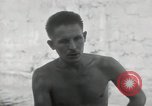 Image of American soldier Manila Philippines, 1945, second 38 stock footage video 65675038474