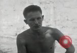 Image of American soldier Manila Philippines, 1945, second 40 stock footage video 65675038474