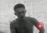 Image of American soldier Manila Philippines, 1945, second 41 stock footage video 65675038474