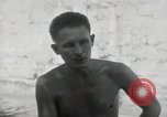 Image of American soldier Manila Philippines, 1945, second 42 stock footage video 65675038474