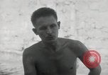 Image of American soldier Manila Philippines, 1945, second 45 stock footage video 65675038474