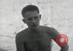 Image of American soldier Manila Philippines, 1945, second 46 stock footage video 65675038474