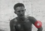 Image of American soldier Manila Philippines, 1945, second 47 stock footage video 65675038474
