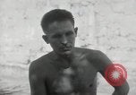 Image of American soldier Manila Philippines, 1945, second 48 stock footage video 65675038474