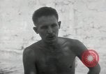 Image of American soldier Manila Philippines, 1945, second 50 stock footage video 65675038474