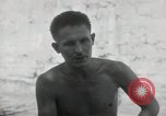 Image of American soldier Manila Philippines, 1945, second 51 stock footage video 65675038474