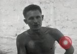 Image of American soldier Manila Philippines, 1945, second 52 stock footage video 65675038474