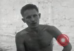 Image of American soldier Manila Philippines, 1945, second 53 stock footage video 65675038474