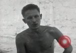 Image of American soldier Manila Philippines, 1945, second 54 stock footage video 65675038474