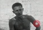 Image of American soldier Manila Philippines, 1945, second 55 stock footage video 65675038474