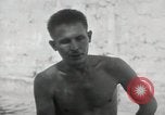 Image of American soldier Manila Philippines, 1945, second 56 stock footage video 65675038474