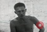 Image of American soldier Manila Philippines, 1945, second 59 stock footage video 65675038474