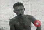 Image of American soldier Manila Philippines, 1945, second 60 stock footage video 65675038474