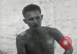 Image of American soldier Manila Philippines, 1945, second 61 stock footage video 65675038474