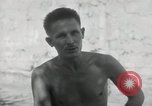 Image of American soldier Manila Philippines, 1945, second 62 stock footage video 65675038474