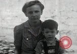 Image of Mrs Gray Manila Philippines, 1945, second 5 stock footage video 65675038475