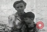 Image of Mrs Gray Manila Philippines, 1945, second 10 stock footage video 65675038475