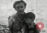 Image of Mrs Gray Manila Philippines, 1945, second 12 stock footage video 65675038475