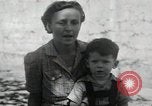 Image of Mrs Gray Manila Philippines, 1945, second 21 stock footage video 65675038475