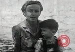 Image of Mrs Gray Manila Philippines, 1945, second 26 stock footage video 65675038475