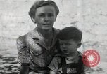 Image of Mrs Gray Manila Philippines, 1945, second 30 stock footage video 65675038475