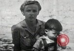 Image of Mrs Gray Manila Philippines, 1945, second 37 stock footage video 65675038475