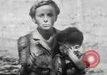 Image of Mrs Gray Manila Philippines, 1945, second 42 stock footage video 65675038475