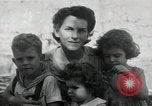 Image of Margaret Moule describes World War 2 experience Manila Philippines, 1945, second 3 stock footage video 65675038476