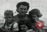 Image of Margaret Moule describes World War 2 experience Manila Philippines, 1945, second 5 stock footage video 65675038476