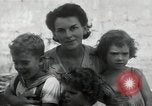 Image of Margaret Moule describes World War 2 experience Manila Philippines, 1945, second 12 stock footage video 65675038476