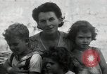 Image of Margaret Moule describes World War 2 experience Manila Philippines, 1945, second 13 stock footage video 65675038476