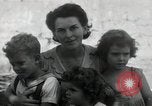 Image of Margaret Moule describes World War 2 experience Manila Philippines, 1945, second 14 stock footage video 65675038476