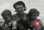 Image of Margaret Moule describes World War 2 experience Manila Philippines, 1945, second 15 stock footage video 65675038476
