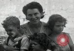 Image of Margaret Moule describes World War 2 experience Manila Philippines, 1945, second 16 stock footage video 65675038476