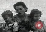 Image of Margaret Moule describes World War 2 experience Manila Philippines, 1945, second 17 stock footage video 65675038476