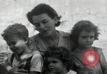 Image of Margaret Moule describes World War 2 experience Manila Philippines, 1945, second 19 stock footage video 65675038476