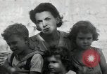 Image of Margaret Moule describes World War 2 experience Manila Philippines, 1945, second 20 stock footage video 65675038476
