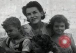 Image of Margaret Moule describes World War 2 experience Manila Philippines, 1945, second 21 stock footage video 65675038476