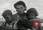 Image of Margaret Moule describes World War 2 experience Manila Philippines, 1945, second 25 stock footage video 65675038476